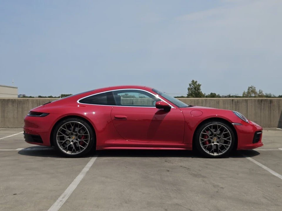 2020 Porsche 992 Carrera S - Image 9 of 31