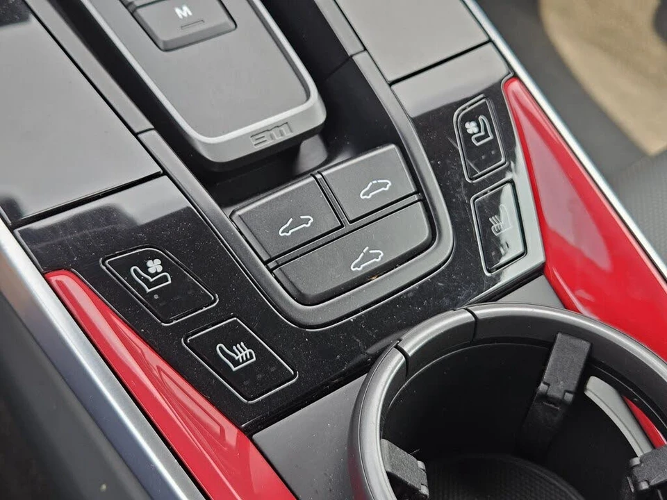 2020 Porsche 992 Carrera S - Image 21 of 31