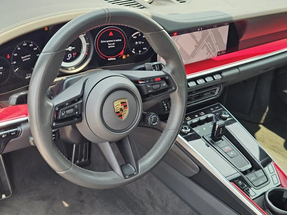 2020 Porsche 992 Carrera S - Image 25 of 31
