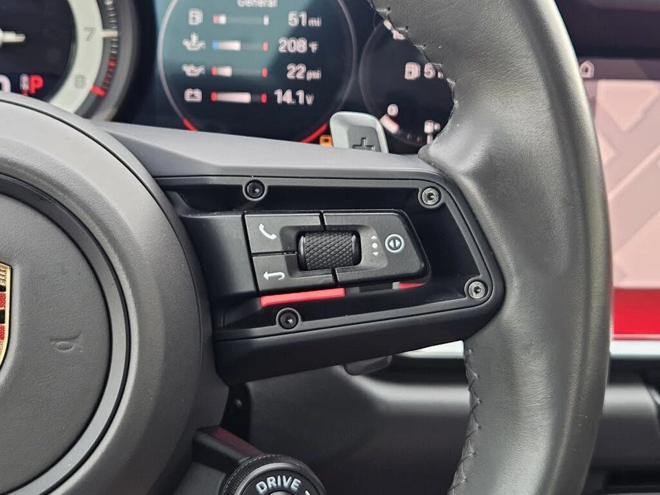 2020 Porsche 992 Carrera S - Image 27 of 31