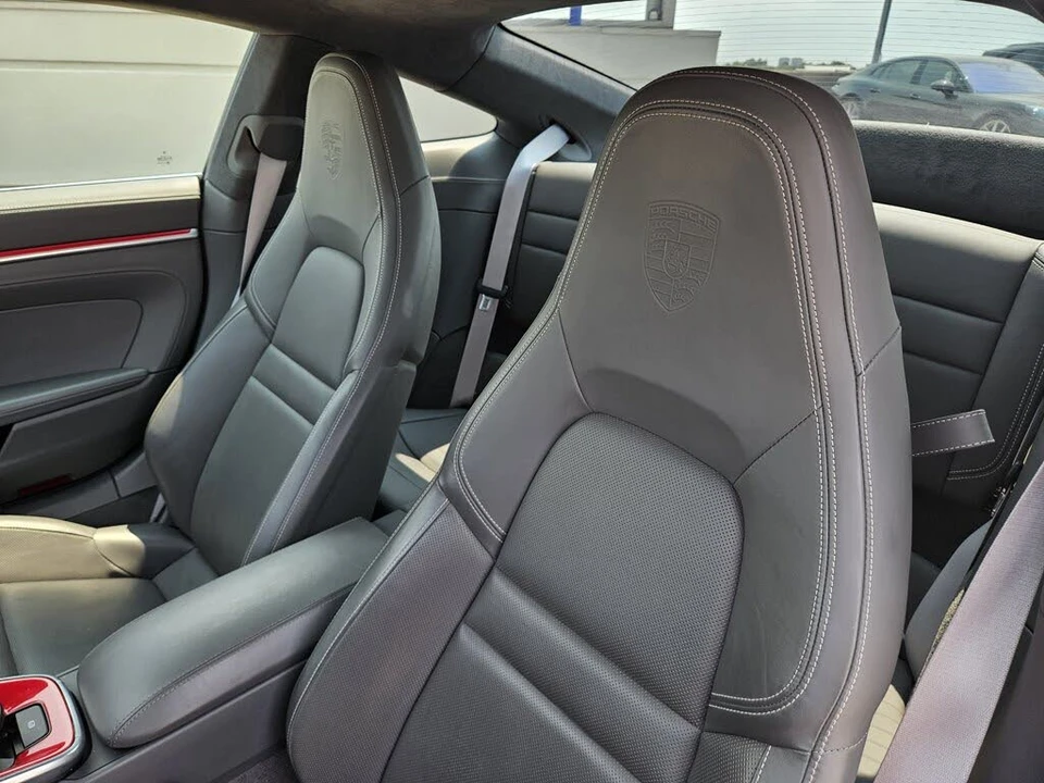 2020 Porsche 992 Carrera S - Image 6 of 31