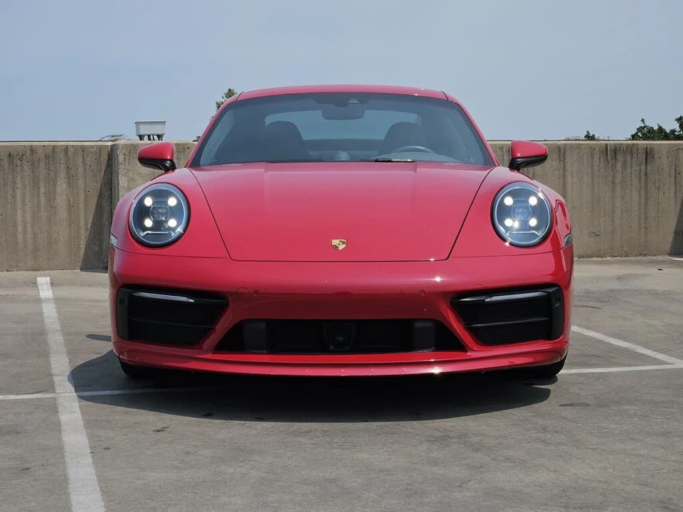 2020 Porsche 992 Carrera S - Image 11 of 31