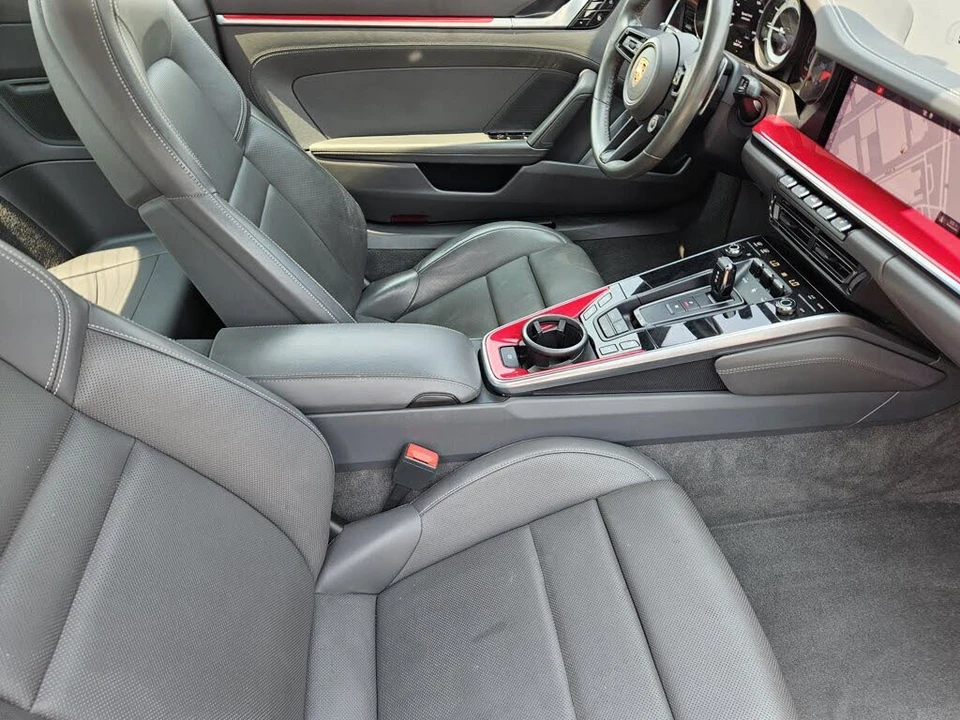 2020 Porsche 992 Carrera S - Image 15 of 31