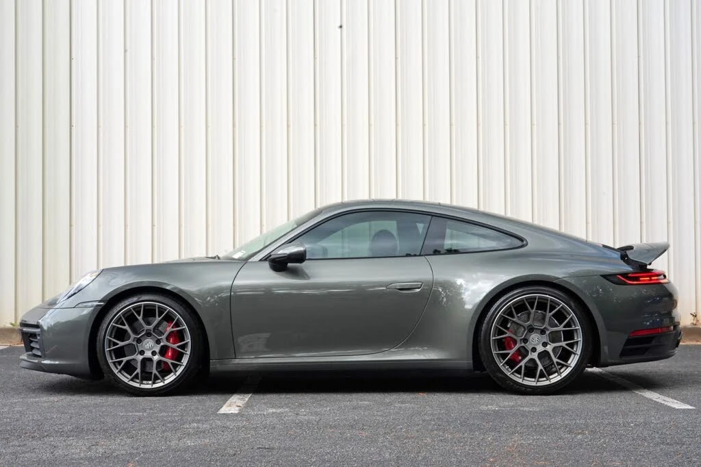 2020 Porsche 992 Carrera S - Image 9 of 31