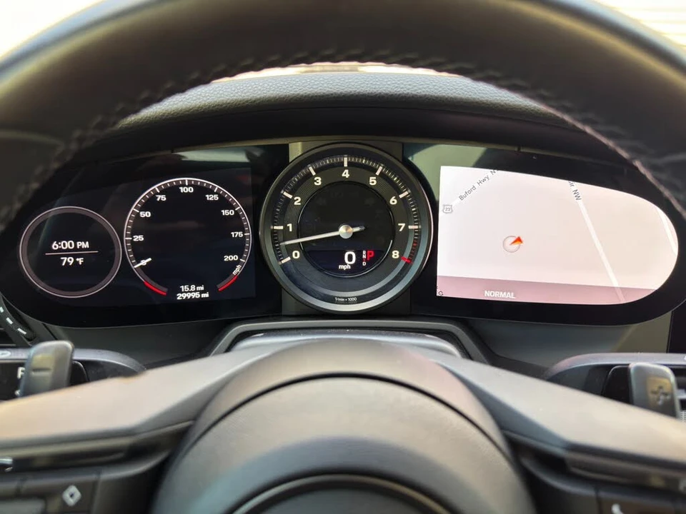 2020 Porsche 992 Carrera S - Image 19 of 31
