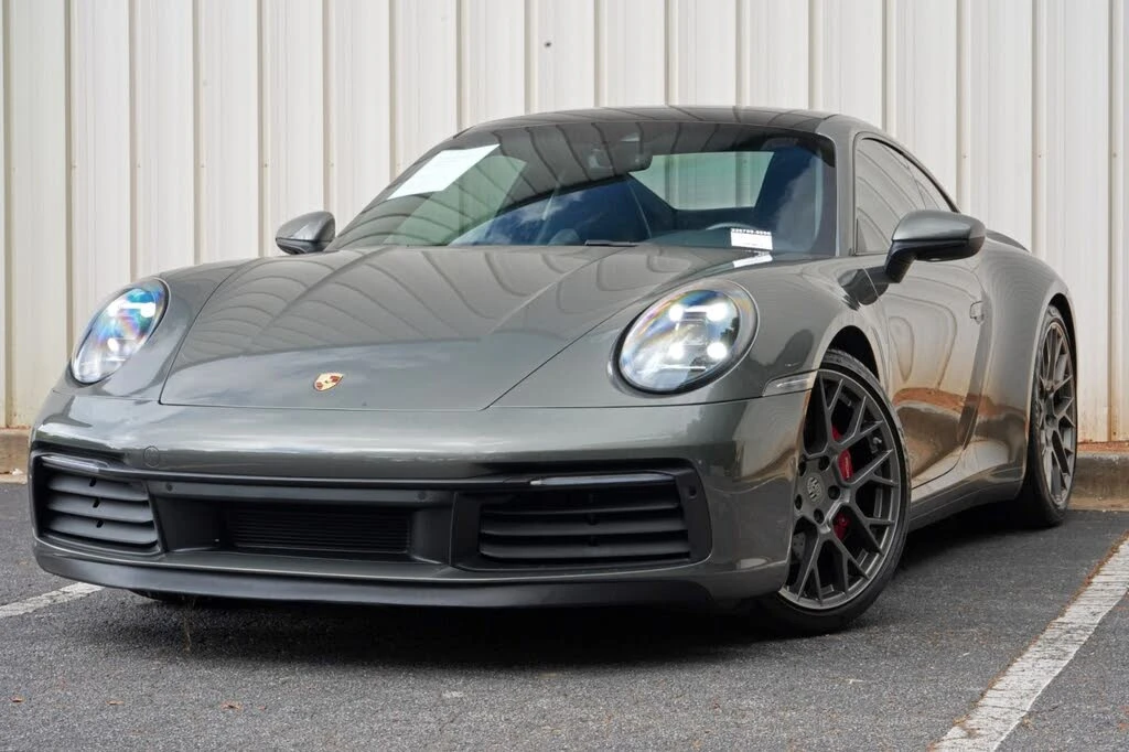 2020 Porsche 992 Carrera S - Image 3 of 31