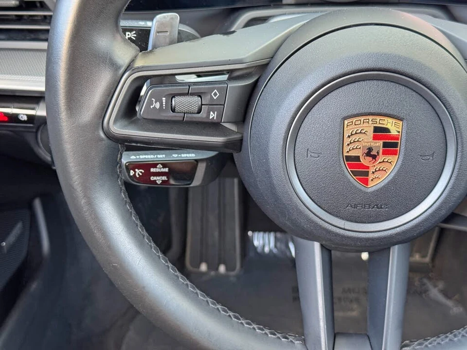 2020 Porsche 992 Carrera S - Image 21 of 31