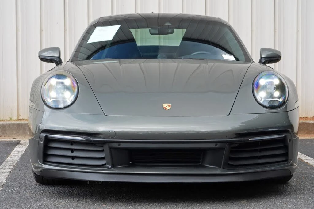 2020 Porsche 992 Carrera S - Image 7 of 31
