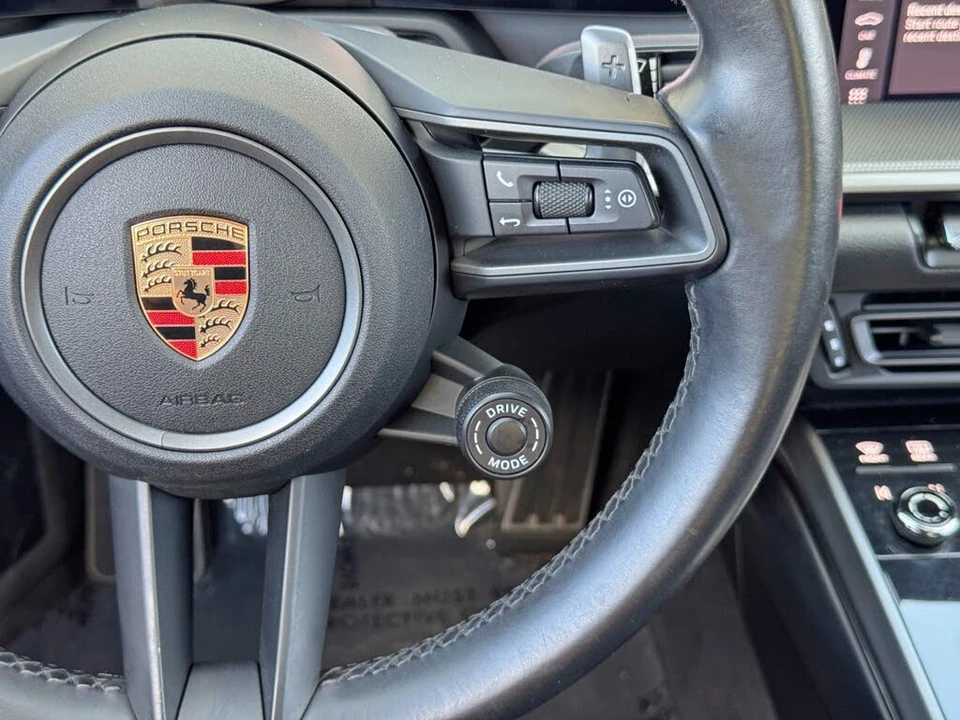 2020 Porsche 992 Carrera S - Image 22 of 31