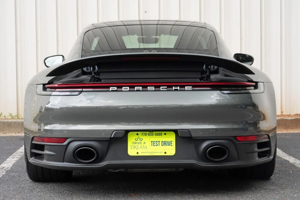 2020 Porsche 992 Carrera S - Image 10 of 31