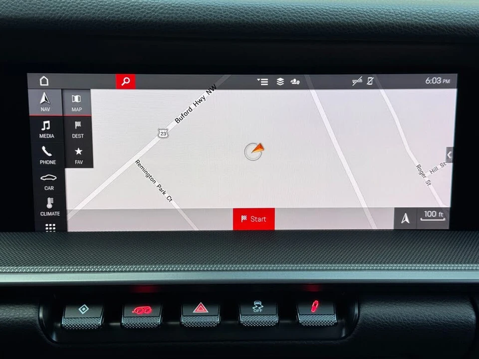 2020 Porsche 992 Carrera S - Image 25 of 31