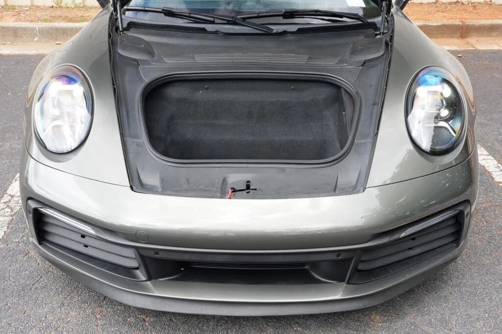 2020 Porsche 992 Carrera S - Image 8 of 31