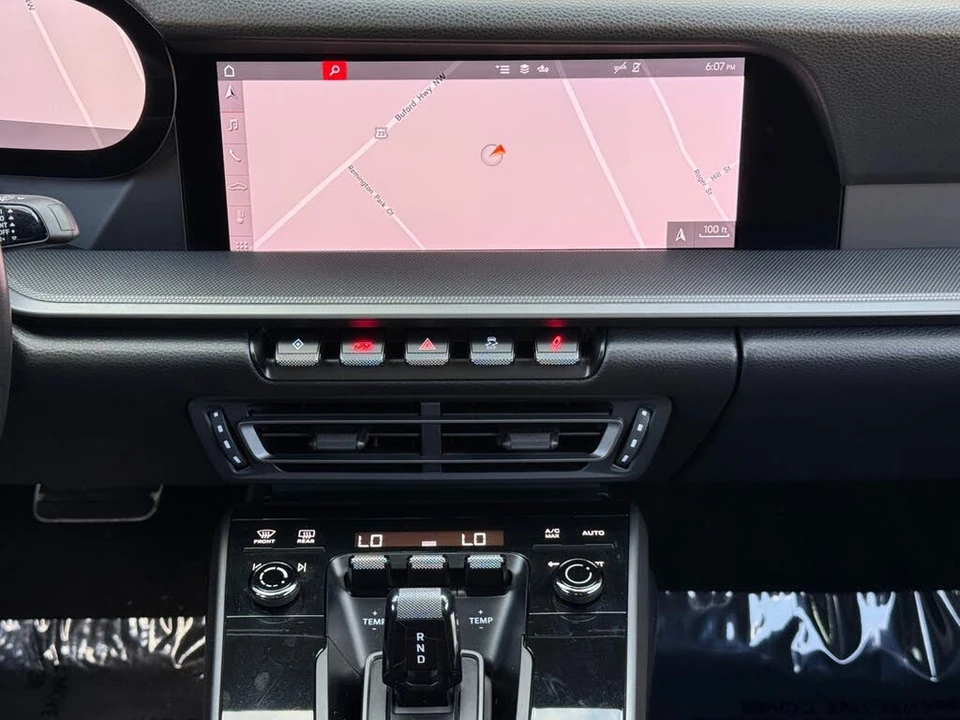 2020 Porsche 992 Carrera S - Image 23 of 31