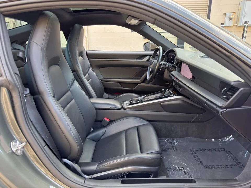 2020 Porsche 992 Carrera S - Image 15 of 31