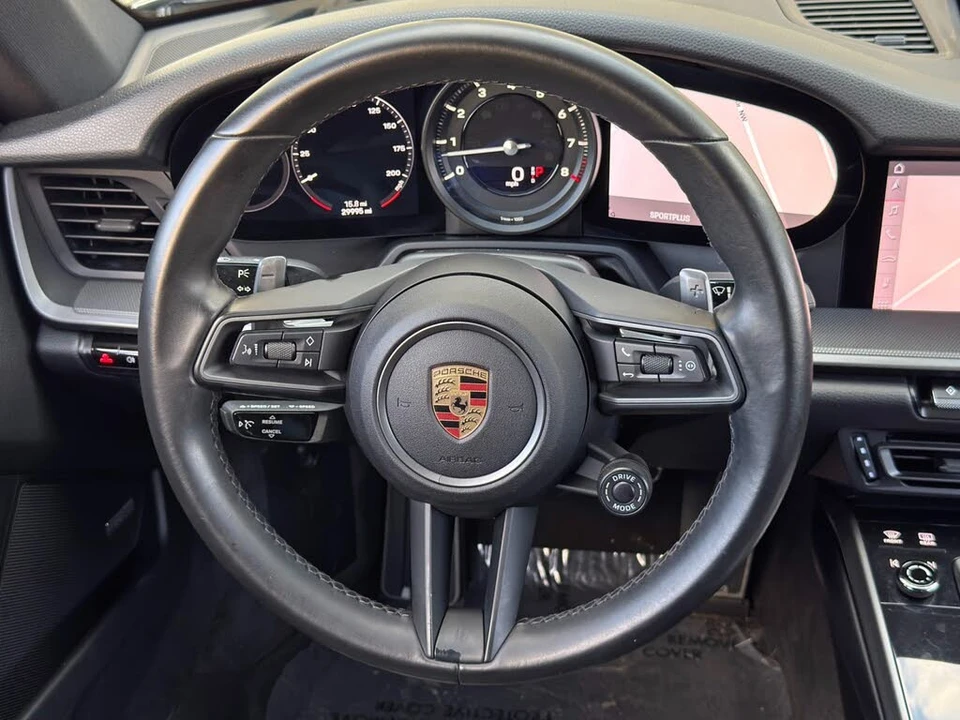 2020 Porsche 992 Carrera S - Image 20 of 31