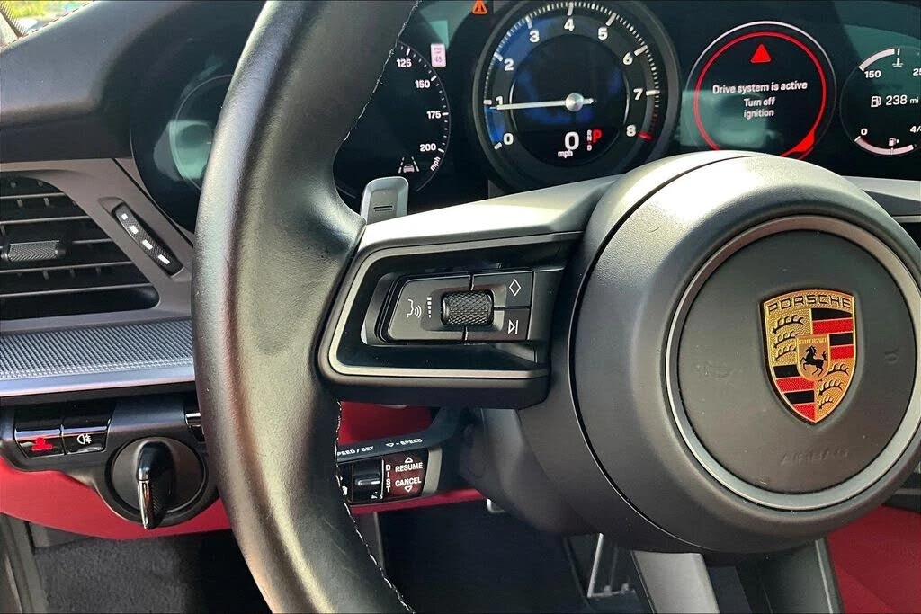 2020 Porsche 992 Carrera S - Image 11 of 31