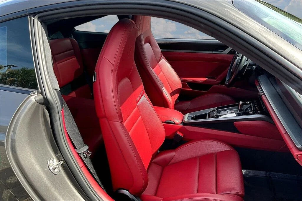 2020 Porsche 992 Carrera S - Image 29 of 31