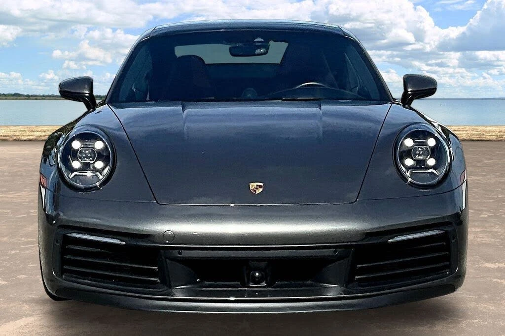 2020 Porsche 992 Carrera S - Image 2 of 31