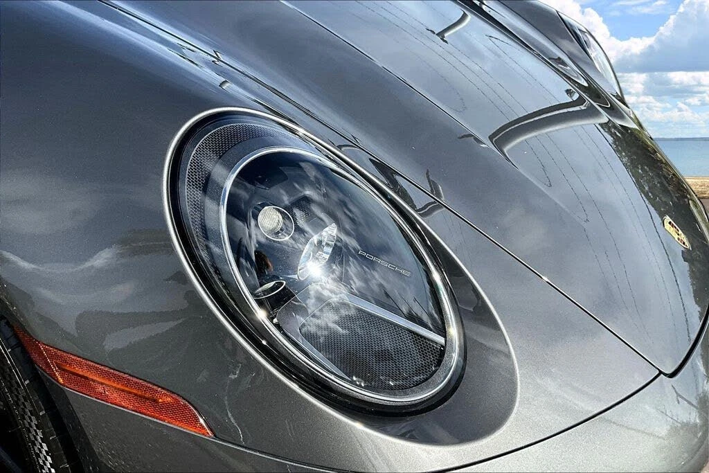 2020 Porsche 992 Carrera S - Image 31 of 31