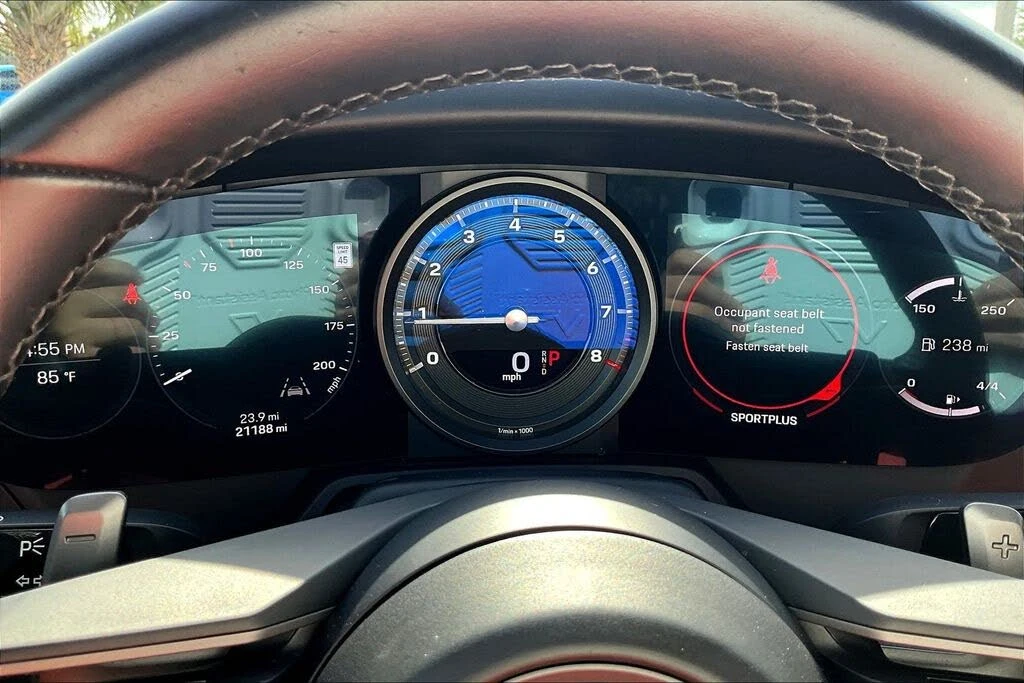2020 Porsche 992 Carrera S - Image 13 of 31