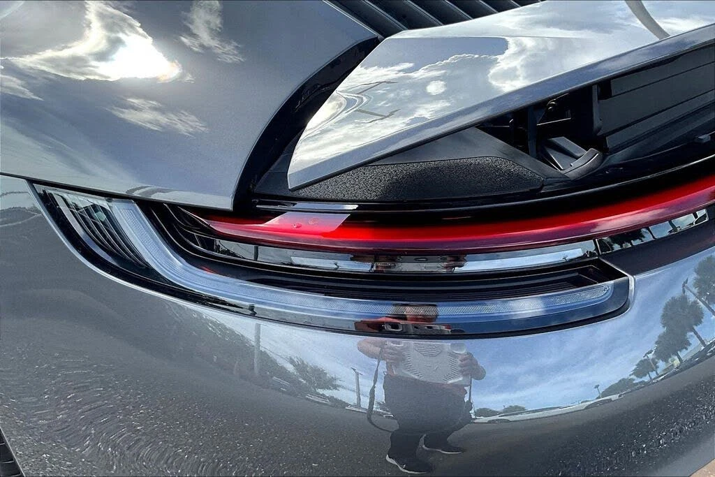 2020 Porsche 992 Carrera S - Image 23 of 31