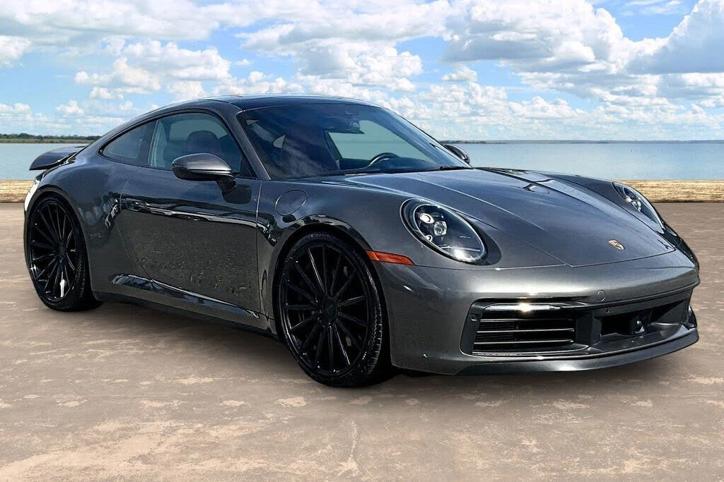 2020 Porsche 992 Carrera S - Image 3 of 31