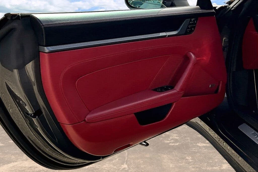 2020 Porsche 992 Carrera S - Image 20 of 31