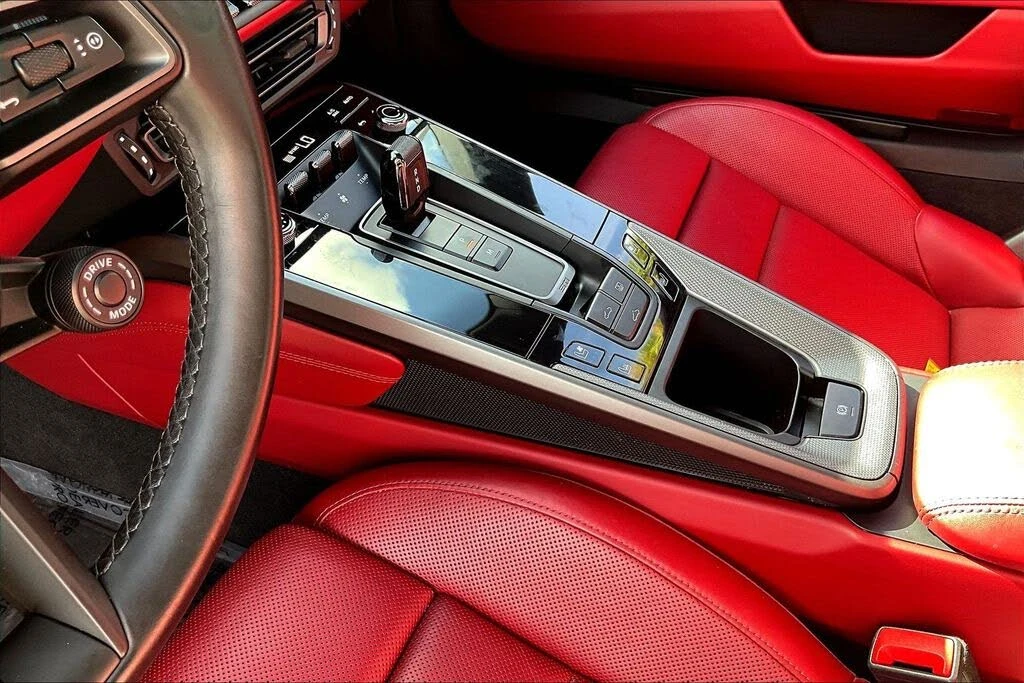 2020 Porsche 992 Carrera S - Image 18 of 31