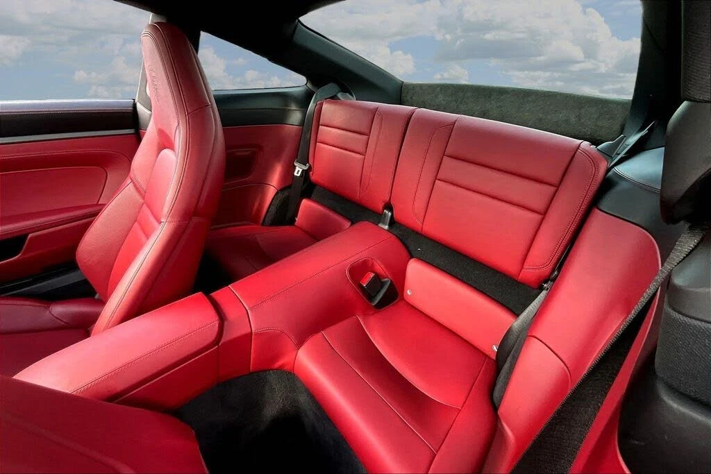 2020 Porsche 992 Carrera S - Image 22 of 31