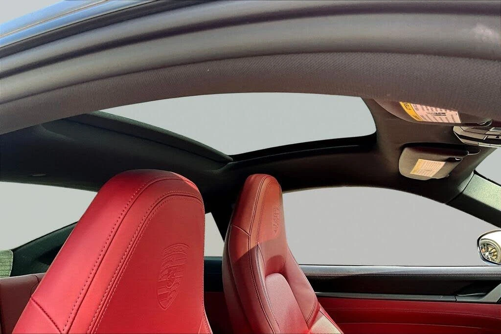 2020 Porsche 992 Carrera S - Image 27 of 31