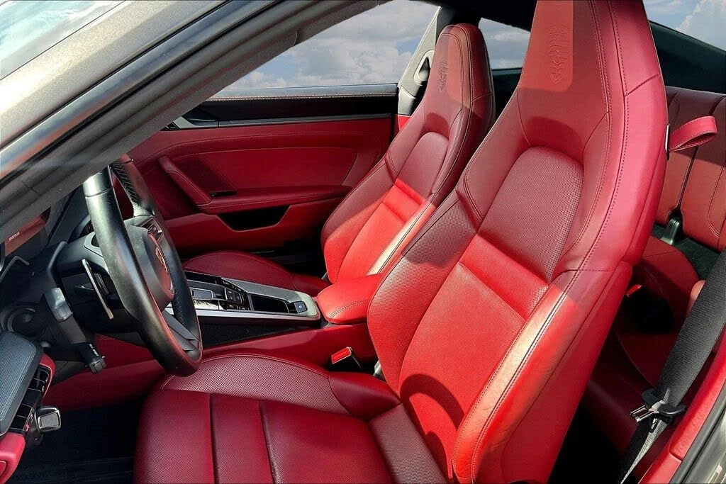2020 Porsche 992 Carrera S - Image 21 of 31