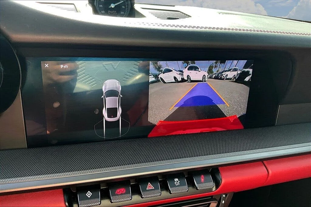 2020 Porsche 992 Carrera S - Image 14 of 31