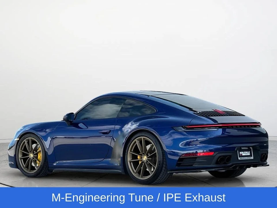 2020 Porsche 992 Carrera S - Image 2 of 31