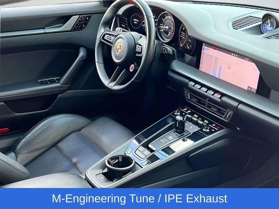 2020 Porsche 992 Carrera S - Image 10 of 31
