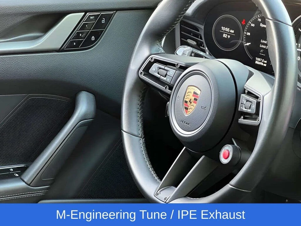 2020 Porsche 992 Carrera S - Image 14 of 31