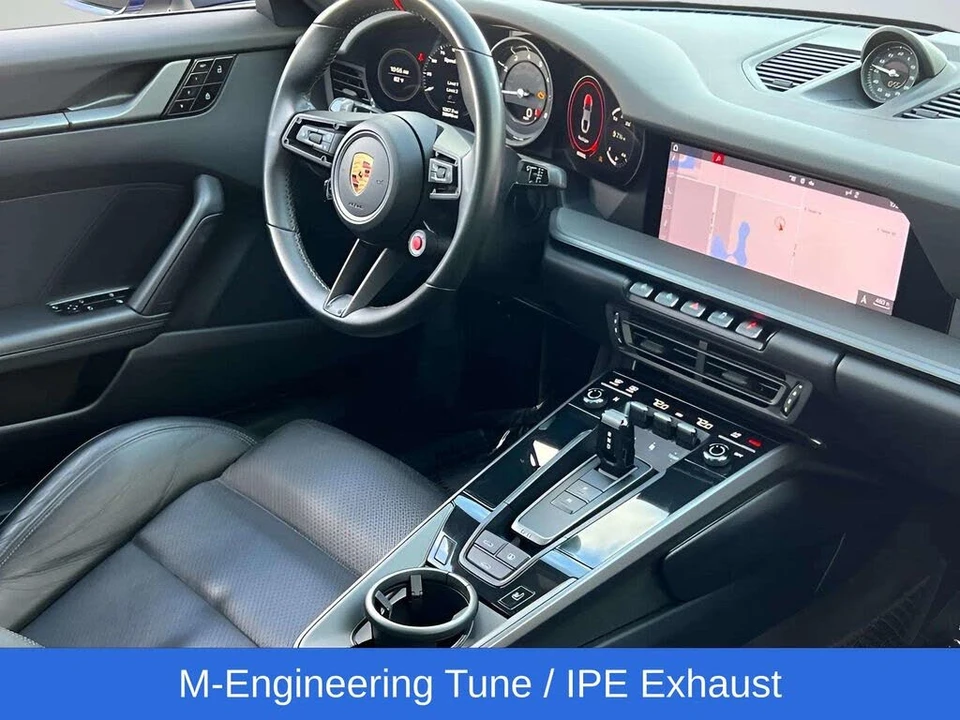 2020 Porsche 992 Carrera S - Image 7 of 31