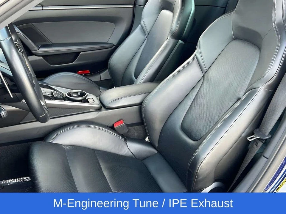 2020 Porsche 992 Carrera S - Image 8 of 31