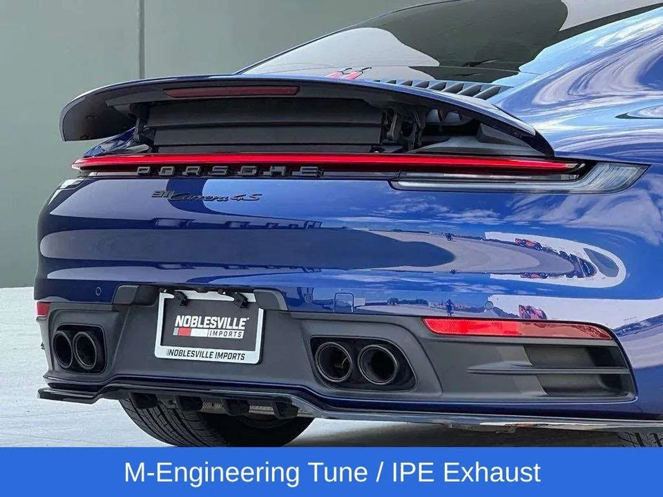 2020 Porsche 992 Carrera S - Image 31 of 31