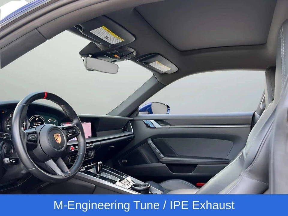 2020 Porsche 992 Carrera S - Image 9 of 31