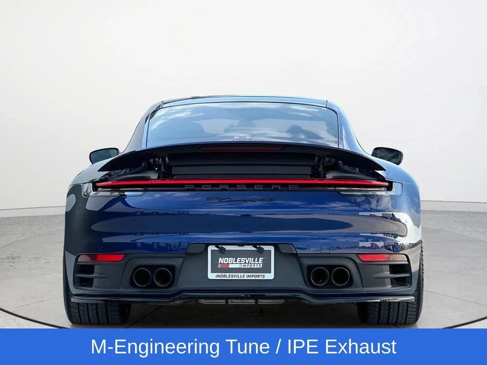 2020 Porsche 992 Carrera S - Image 4 of 31