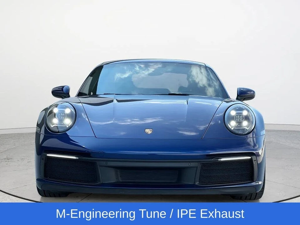2020 Porsche 992 Carrera S - Image 3 of 31