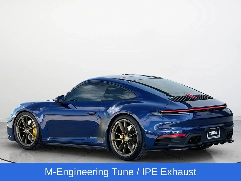 2020 Porsche 992 Carrera S - Image 6 of 31