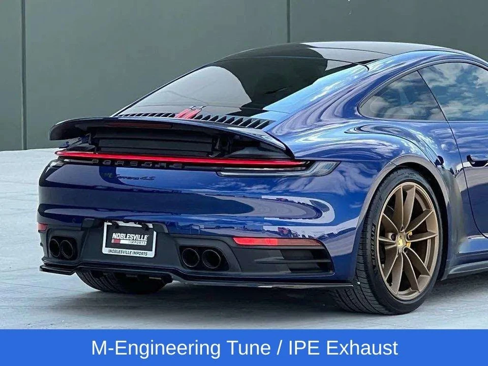 2020 Porsche 992 Carrera S - Image 30 of 31