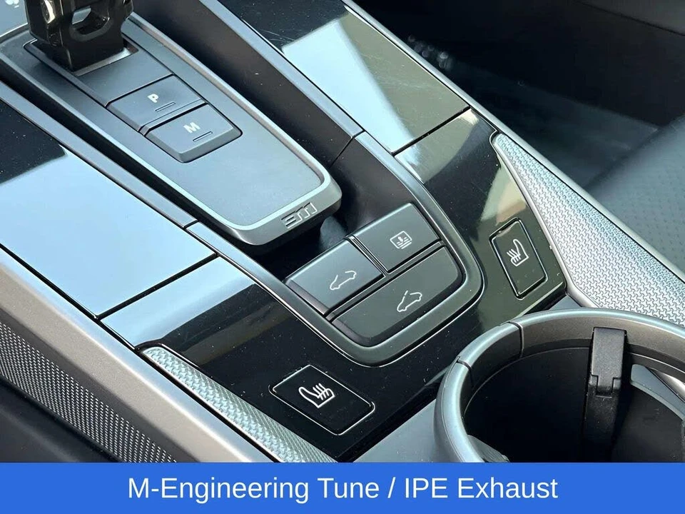2020 Porsche 992 Carrera S - Image 20 of 31