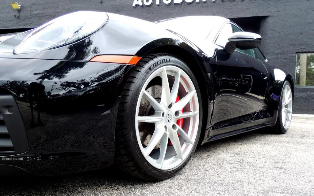 2020 Porsche 992 Carrera S - Image 17 of 31