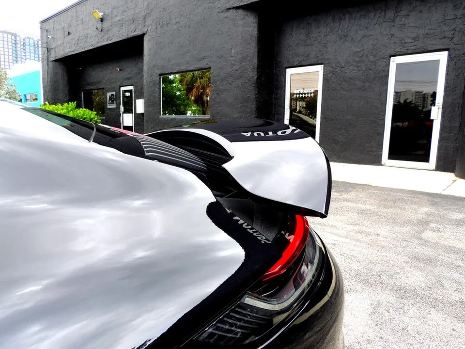 2020 Porsche 992 Carrera S - Image 25 of 31