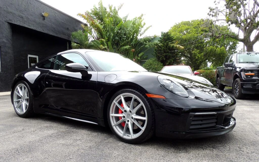 2020 Porsche 992 Carrera S - Image 12 of 31
