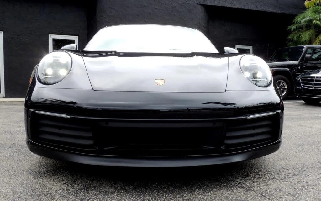 2020 Porsche 992 Carrera S - Image 13 of 31