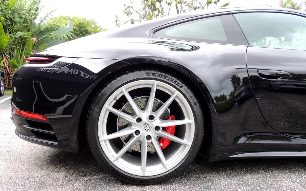 2020 Porsche 992 Carrera S - Image 20 of 31