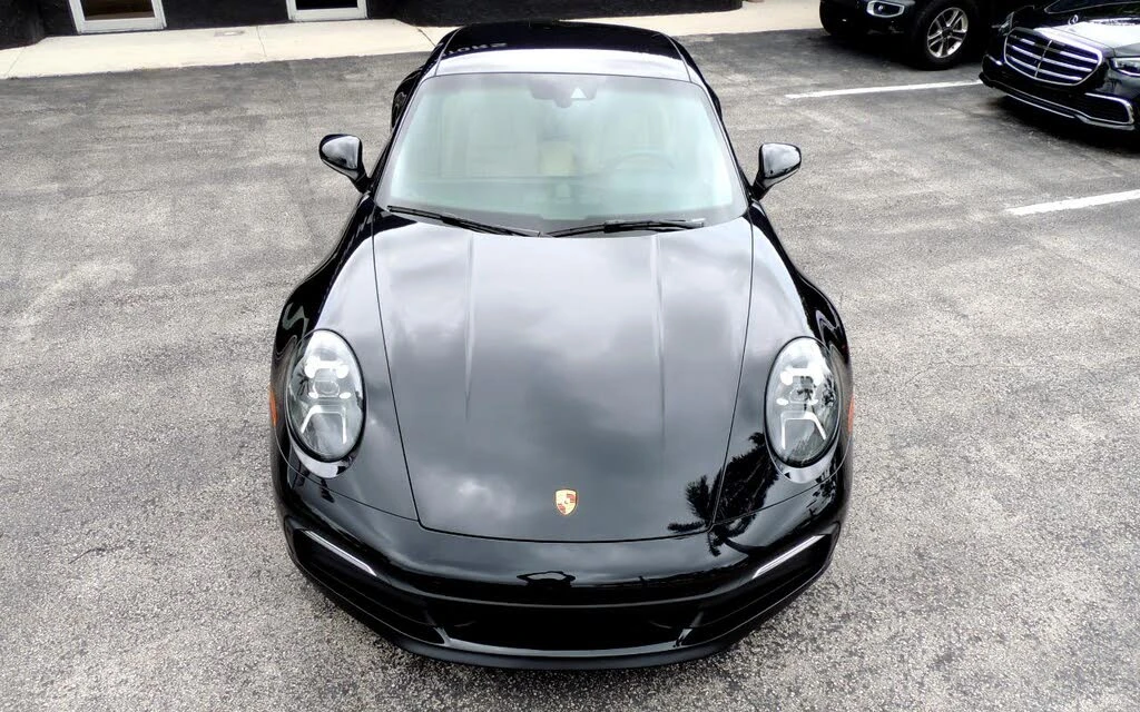 2020 Porsche 992 Carrera S - Image 15 of 31